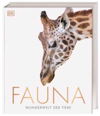 Fauna - Wunderwelt der Tiere