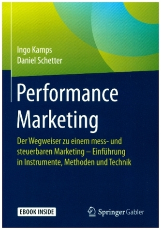Performance Marketing
