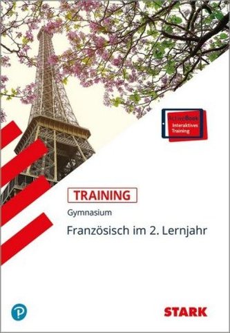Französisch im 2. Lernjahr, m. CD-ROM