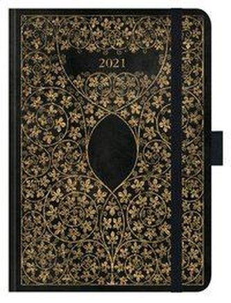 Premium Timer Big Antik - Schwarz 2021