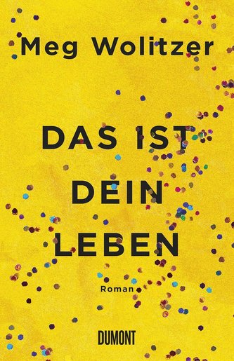 Das ist dein Leben