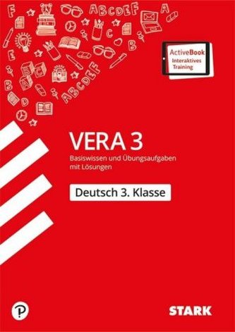 VERA 3 2019 - Grundschule - Deutsch, m. Online-Zugang
