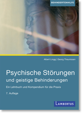 Psychische Störungen und geistige Behinderungen