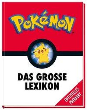Pokémon: Das große Lexikon