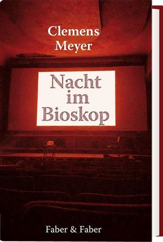 Die Nacht im Bioskop