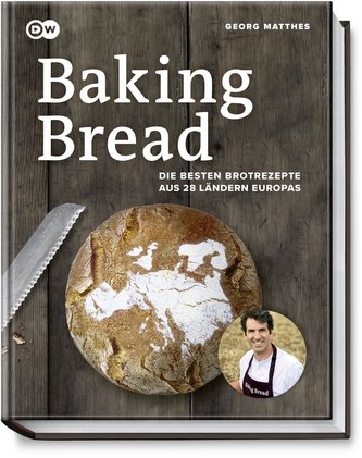 Baking Bread Baking Bread