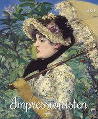 Impressionisten 2021