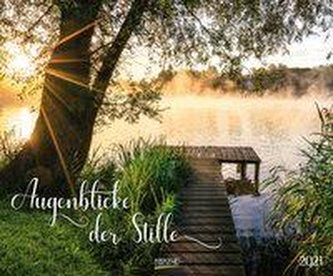 Augenblicke der Stille 2021