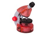Mikroskop LEVENHUK LabZZ M101 ORANGE