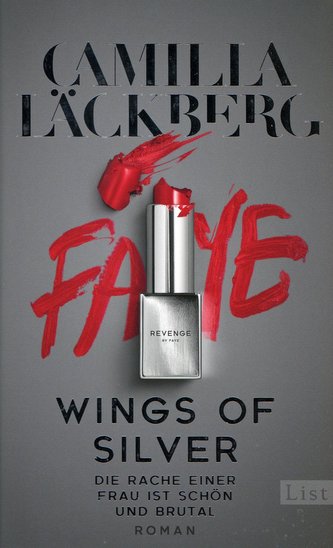 Wings of Silver. Die Rache einer Frau ist schön und brutal