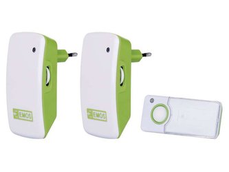 Zvonek bezdrátový EMOS P5742