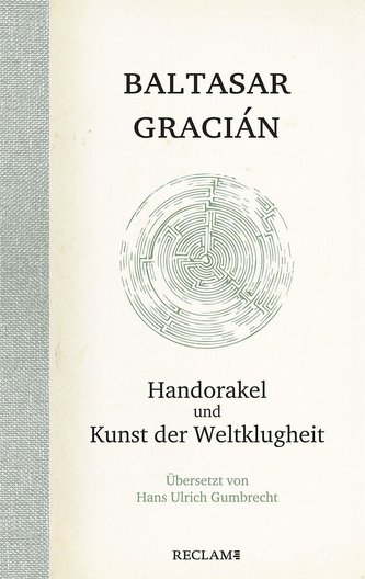 Handorakel und Kunst der Weltklugheit
