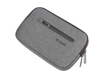 Pouzdro na notebook YENKEE YBT 0835GY TARMAC 8