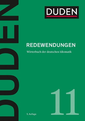 Redewendungen