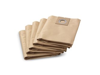 Sáčky do vysavače KÄRCHER 6.904-290.0 5ks