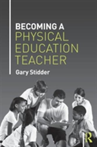 Becoming a Physical Education Teacher