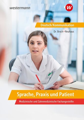 Sprache, Praxis und Patient: Schülerband