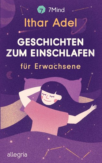 Geschichten zum Einschlafen