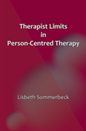 Therapist Limits in Person-Centred Therapy