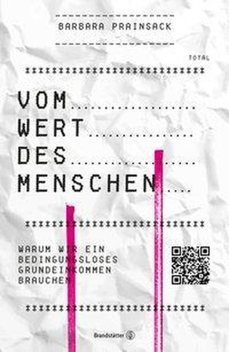 Vom Wert des Menschen