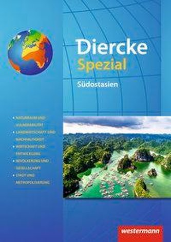 Diercke Spezial. Südostasien.