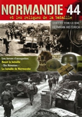 Normandie 1944