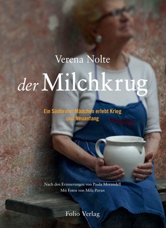 Der Milchkrug