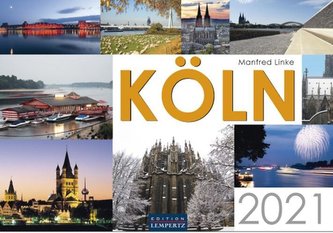 Köln 2021