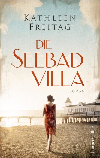 Die Seebadvilla Die Seebadvilla