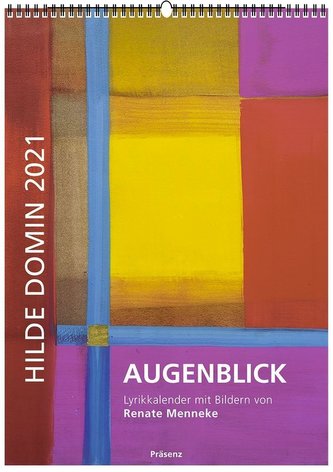 Augenblick 2021