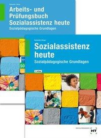 Paketangebot Sozialassistenz heute