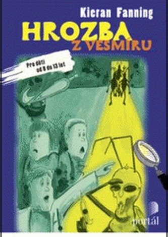Hrozba z vesmíru