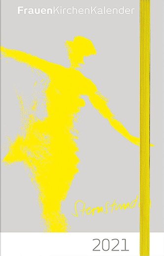 FrauenKirchenKalender 2021