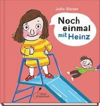 Noch einmal mit Heinz Noch einmal mit Heinz