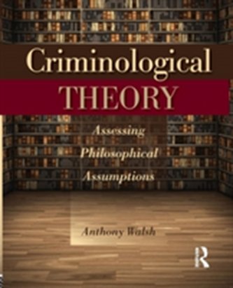 Criminological Theory