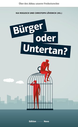 Bürger oder Untertan?