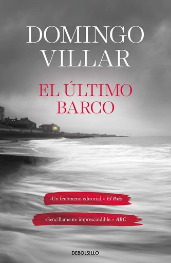El ultimo barco