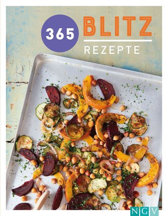 365 Blitzrezepte