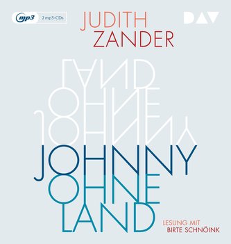 Johnny Ohneland