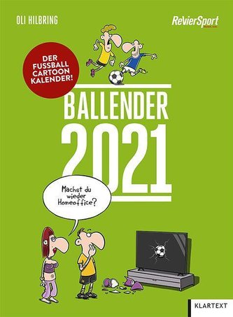 Ballender 2021