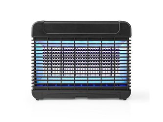 Lapač hmyzu NEDIS INKI112CBK16