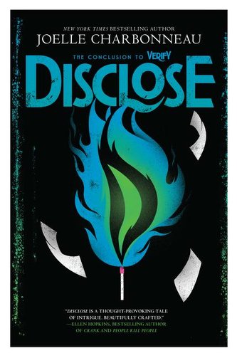 Disclose Disclose