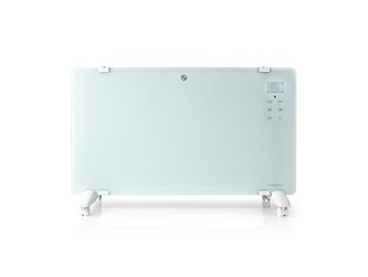 Konvektor NEDIS WIFIHTPL20FWT SMARTLIFE