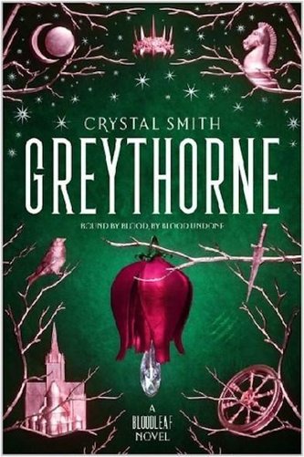 Greythorne