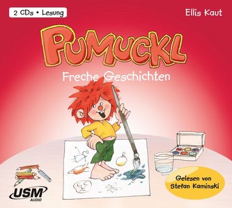 Pumuckl Freche Geschichten