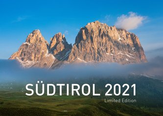 360° Südtirol Exklusivkalender 2021