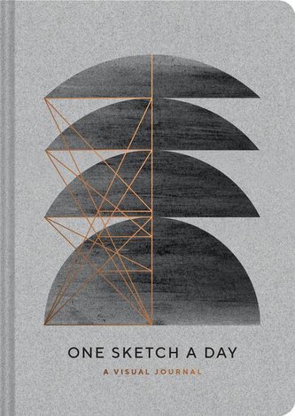 One Sketch a Day 2