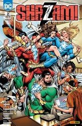 Shazam!