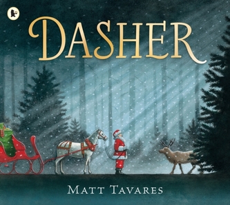 Dasher