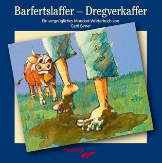 Barfertslaffer - Dregverkaffer